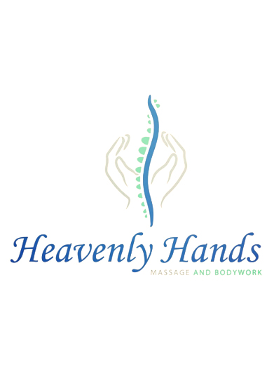 Heavenly Hands